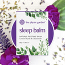 All The Balms Bundle by The Physic Garden - The Physic Garden