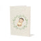 Newborn Baby Plantable Gift Card by The Physic Garden - The Physic Garden
